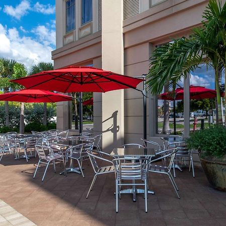 Wyvern Hotel, Ascend Hotel Collection Punta Gorda Luaran gambar