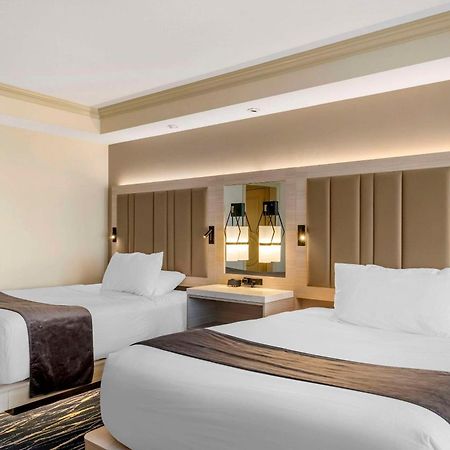 Wyvern Hotel, Ascend Hotel Collection Punta Gorda Luaran gambar