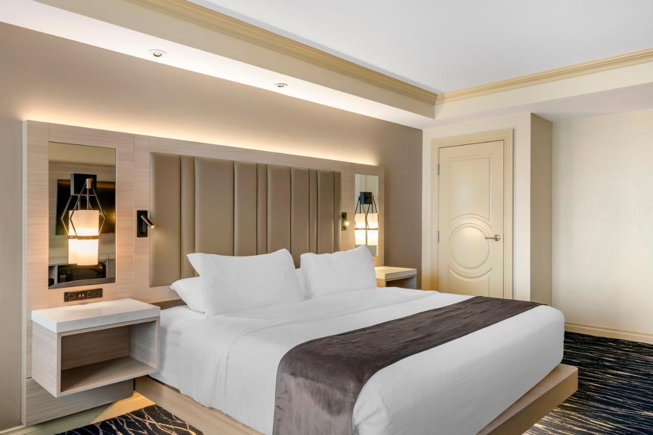 Wyvern Hotel, Ascend Hotel Collection Punta Gorda Luaran gambar