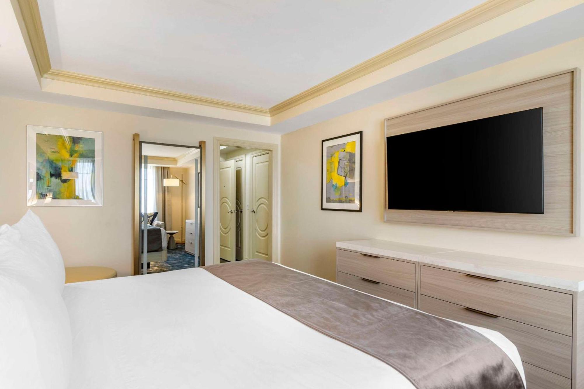 Wyvern Hotel, Ascend Hotel Collection Punta Gorda Luaran gambar