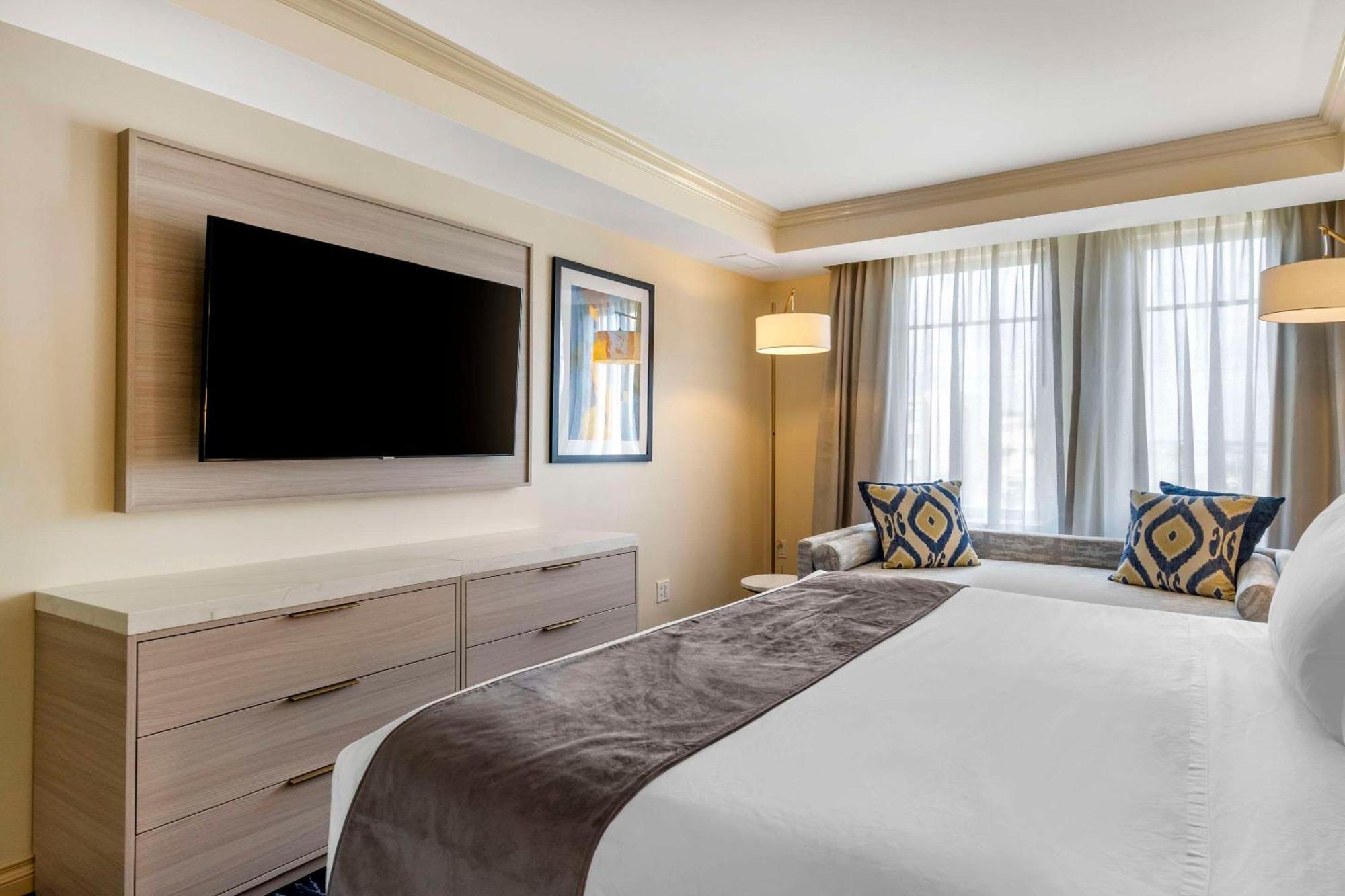 Wyvern Hotel, Ascend Hotel Collection Punta Gorda Luaran gambar
