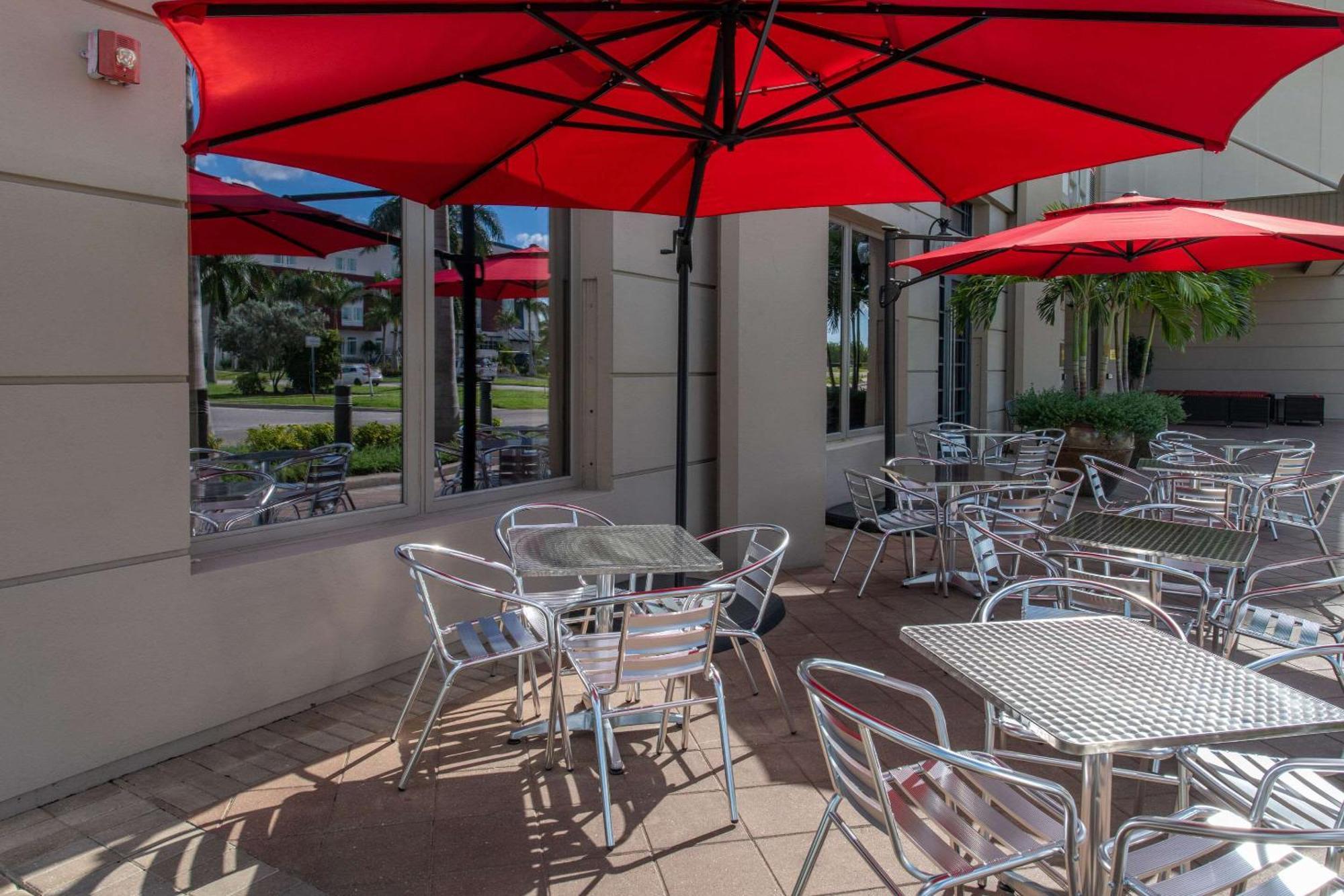 Wyvern Hotel, Ascend Hotel Collection Punta Gorda Luaran gambar