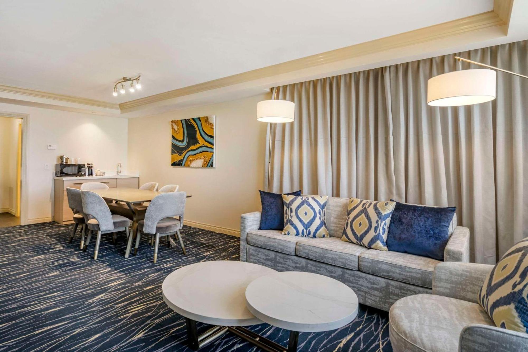 Wyvern Hotel, Ascend Hotel Collection Punta Gorda Luaran gambar