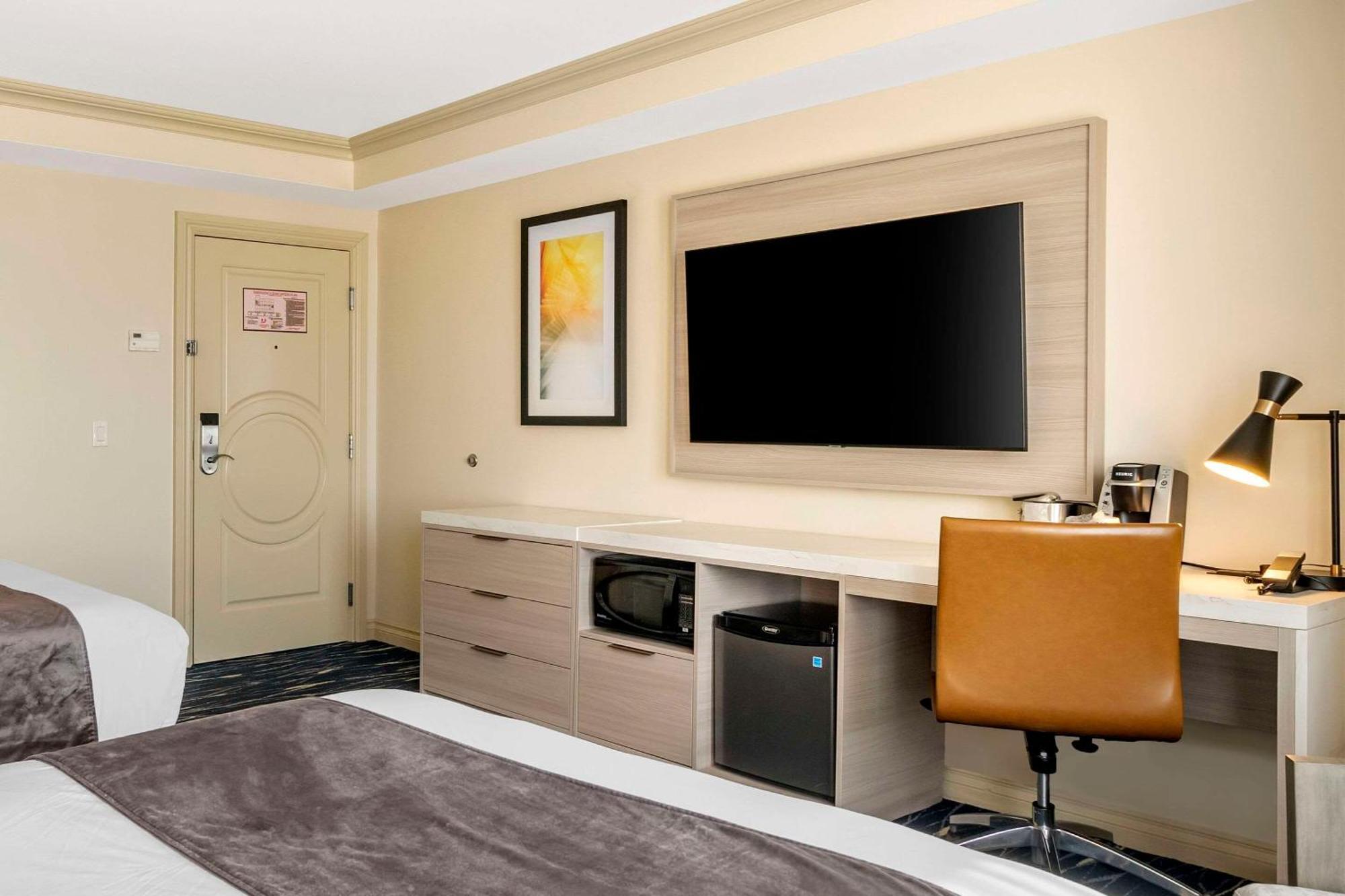 Wyvern Hotel, Ascend Hotel Collection Punta Gorda Luaran gambar