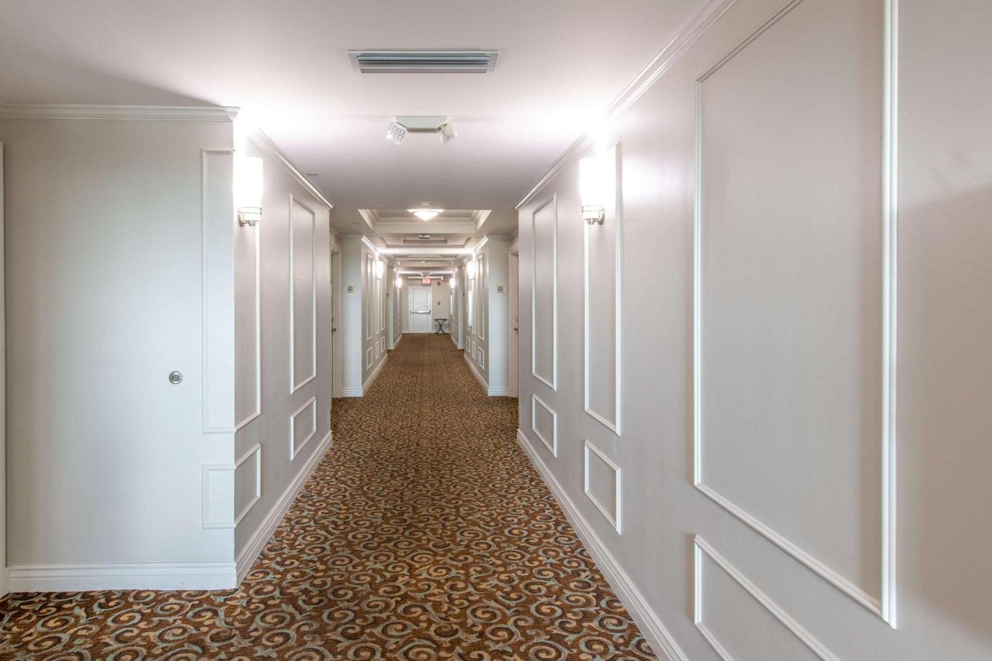 Wyvern Hotel, Ascend Hotel Collection Punta Gorda Luaran gambar