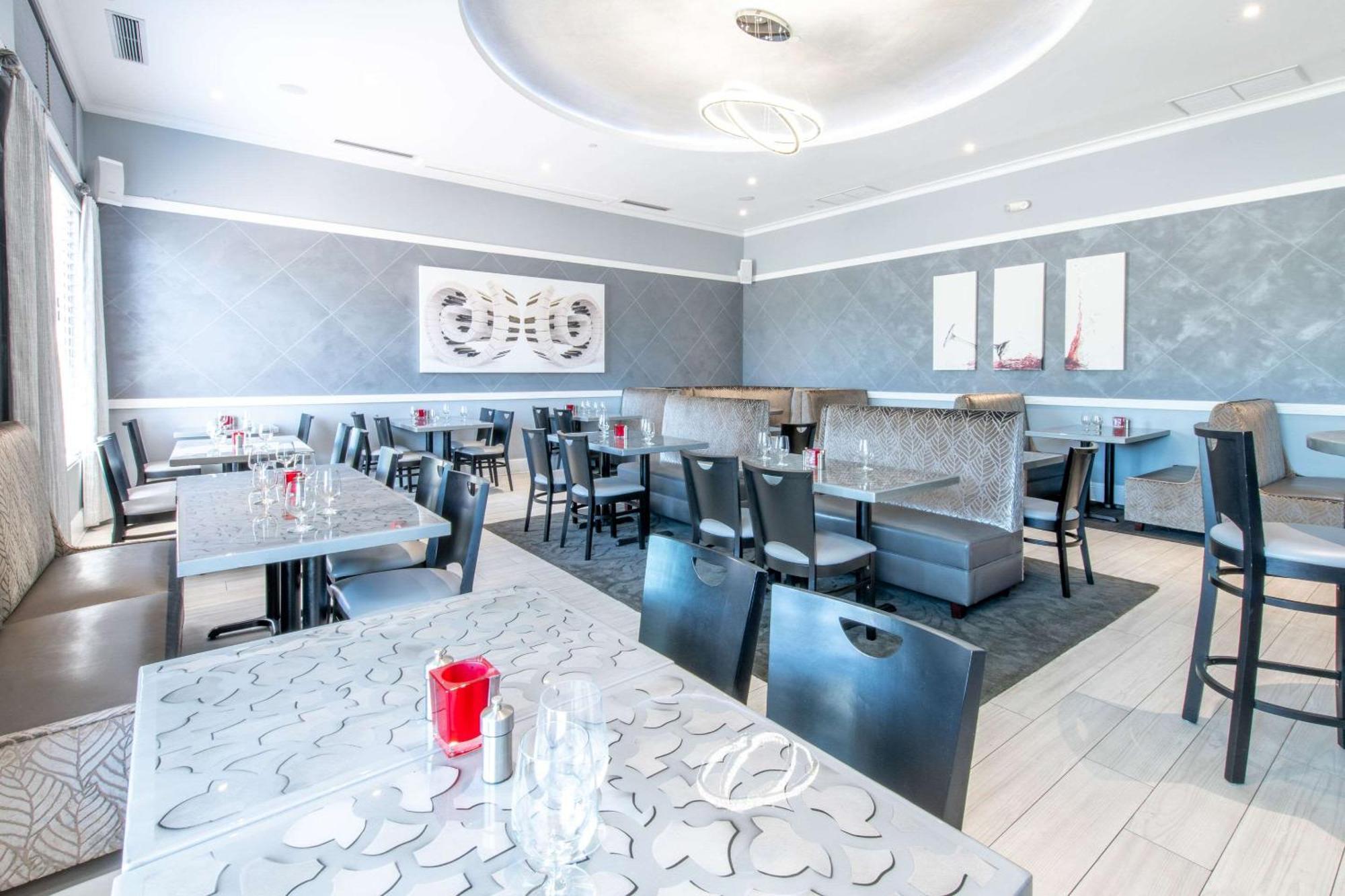 Wyvern Hotel, Ascend Hotel Collection Punta Gorda Luaran gambar