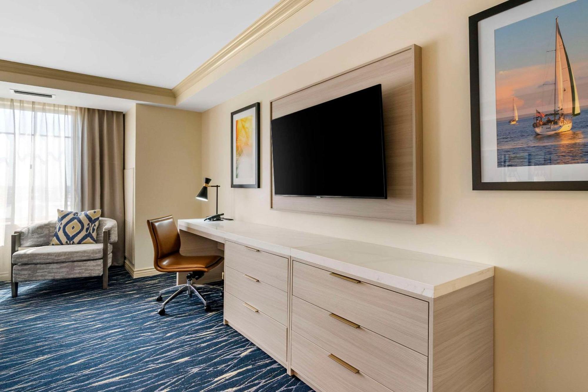 Wyvern Hotel, Ascend Hotel Collection Punta Gorda Luaran gambar