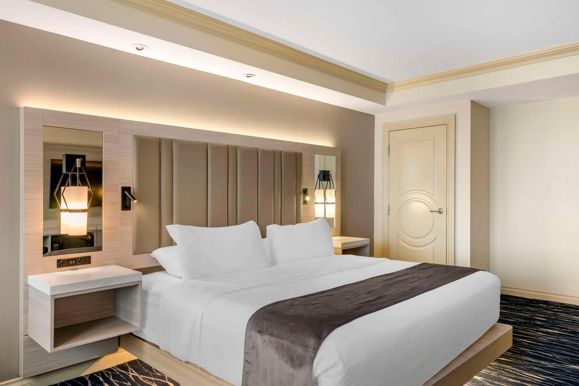 Wyvern Hotel, Ascend Hotel Collection Punta Gorda Luaran gambar