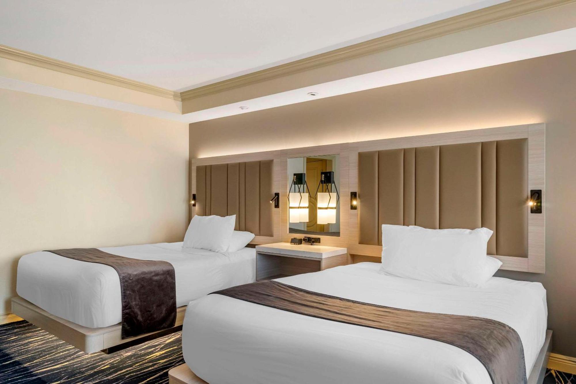 Wyvern Hotel, Ascend Hotel Collection Punta Gorda Luaran gambar