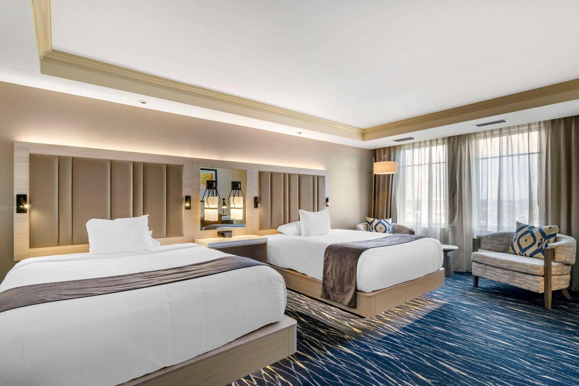 Wyvern Hotel, Ascend Hotel Collection Punta Gorda Luaran gambar