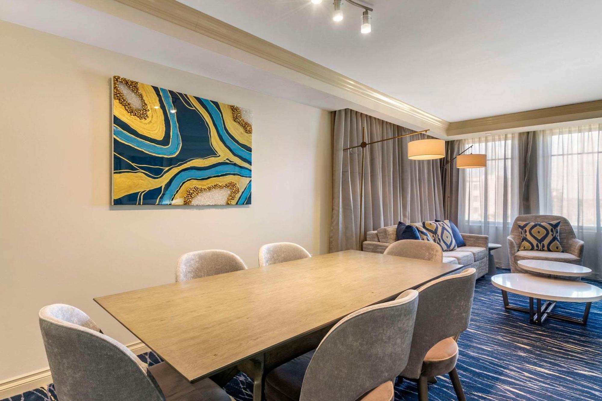 Wyvern Hotel, Ascend Hotel Collection Punta Gorda Luaran gambar