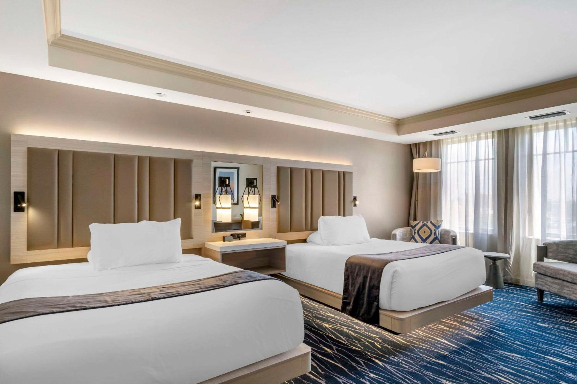 Wyvern Hotel, Ascend Hotel Collection Punta Gorda Luaran gambar