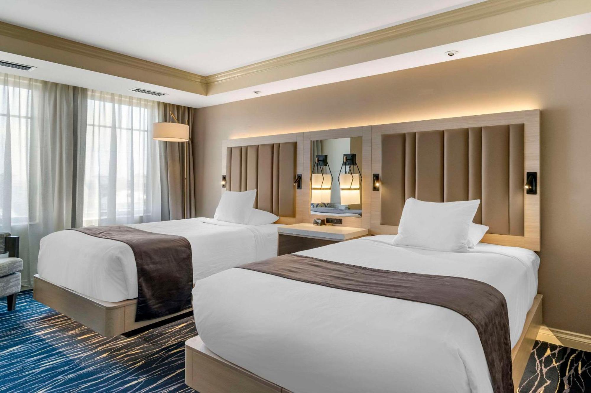 Wyvern Hotel, Ascend Hotel Collection Punta Gorda Luaran gambar