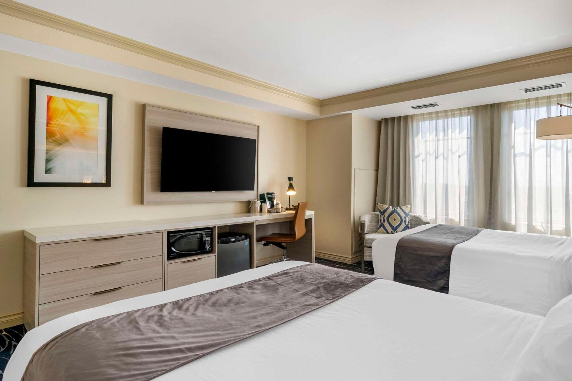 Wyvern Hotel, Ascend Hotel Collection Punta Gorda Luaran gambar
