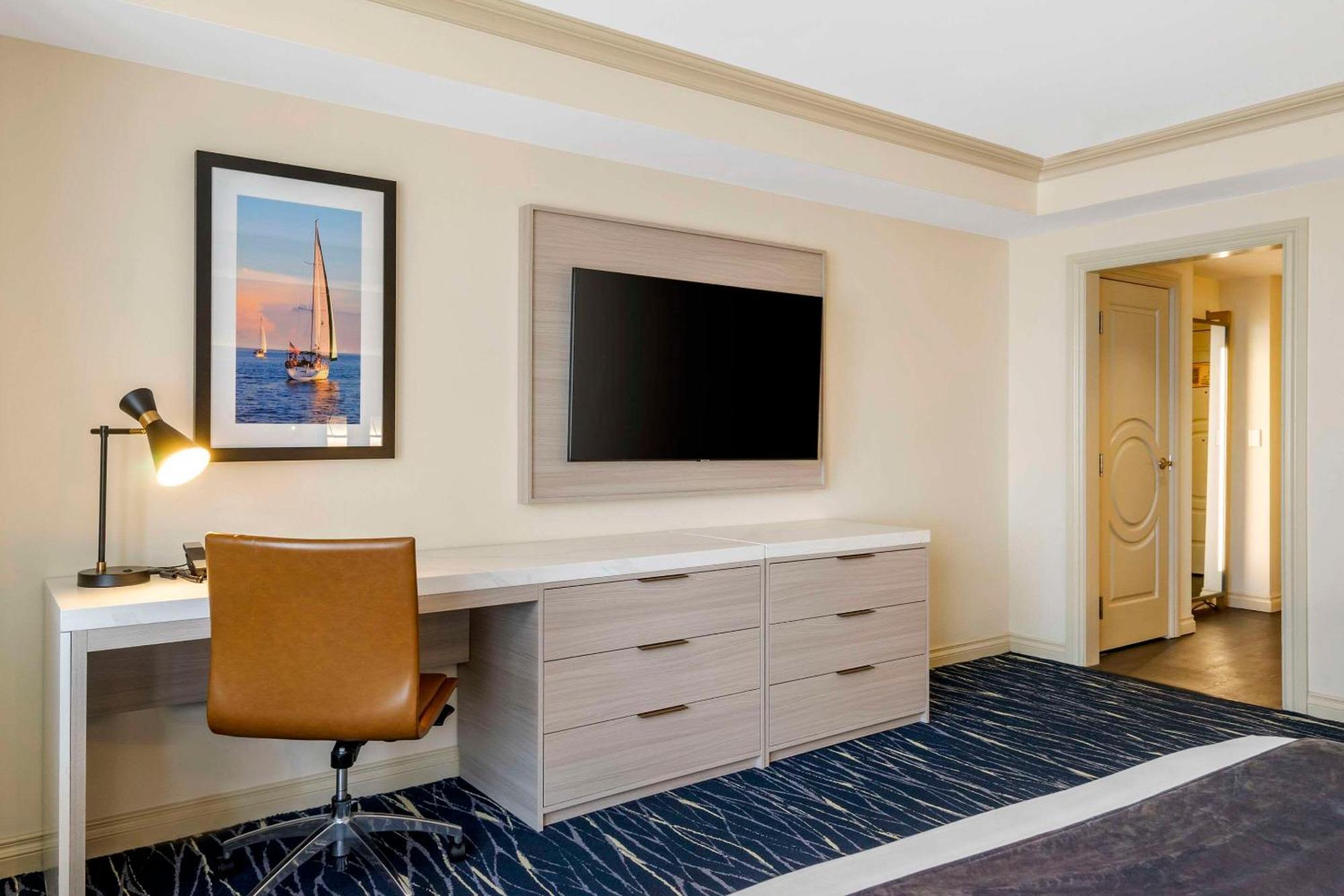 Wyvern Hotel, Ascend Hotel Collection Punta Gorda Luaran gambar